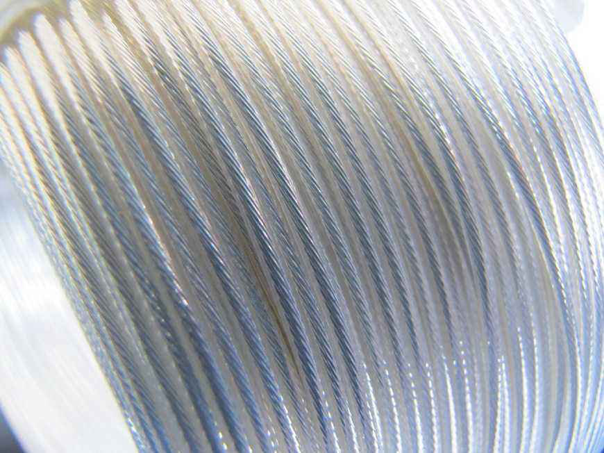 PTFE鐵氟龍線（250°C）