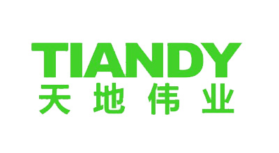 天地偉業